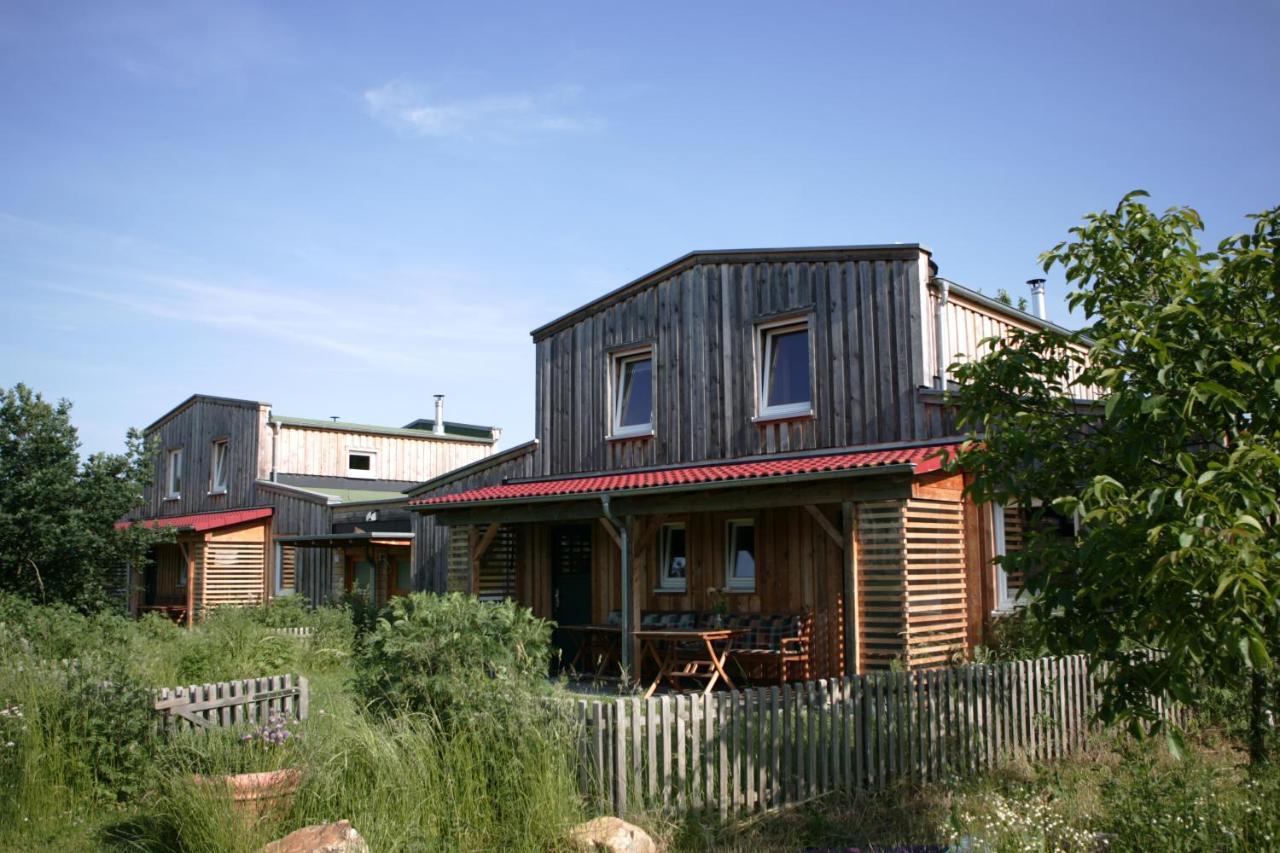 Rech Hof Urlaub Auf Dem Bauernhof Apartamento Schalkenbach Exterior foto