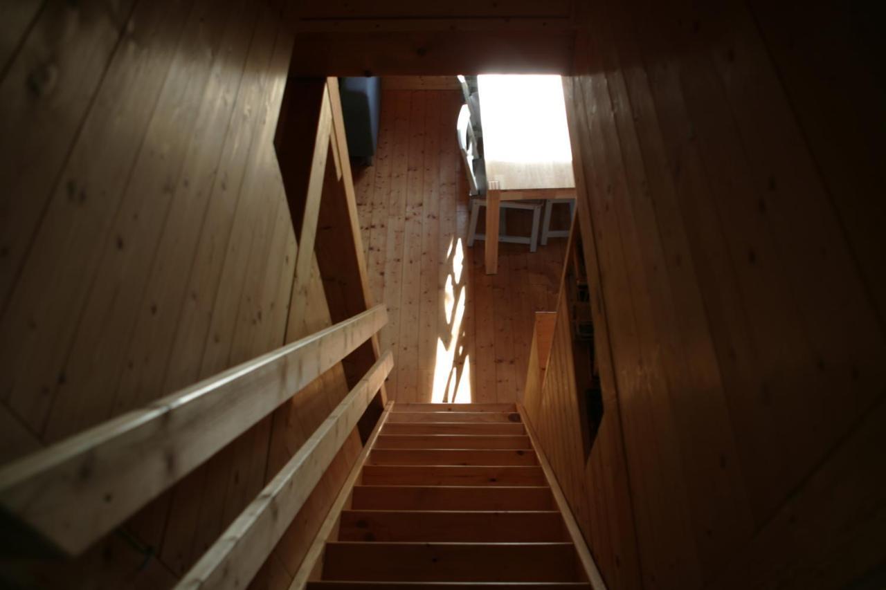 Rech Hof Urlaub Auf Dem Bauernhof Apartamento Schalkenbach Exterior foto